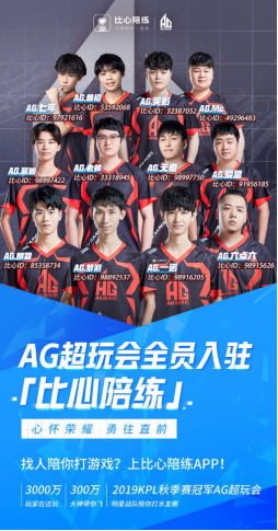 是一场比赛